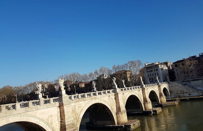 B&B Alex e Cris - Foto 53