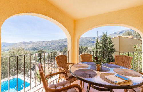 Holiday Villa Near Denia - Foto 6