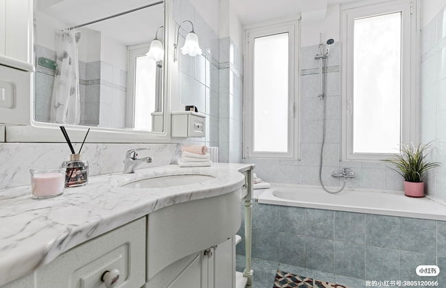 Two-room Apartment San Siro-fiera Milano M5 Lilac Segesta - Foto 6