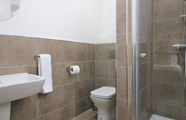 Moss View Glasgow in Glasgow - Foto 34