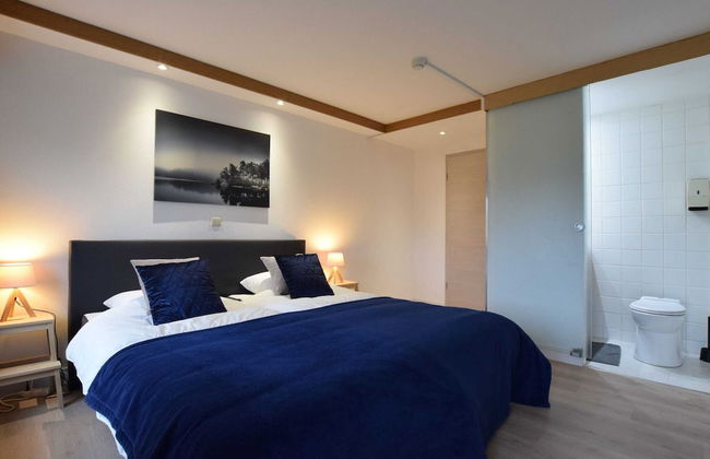 Spacious Holiday Home in Vielsalm near Baraque de Fraiture - Photo 34