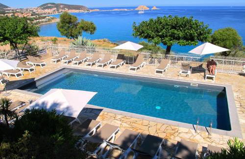 Résidence Marine de Palumbare - Foto 22