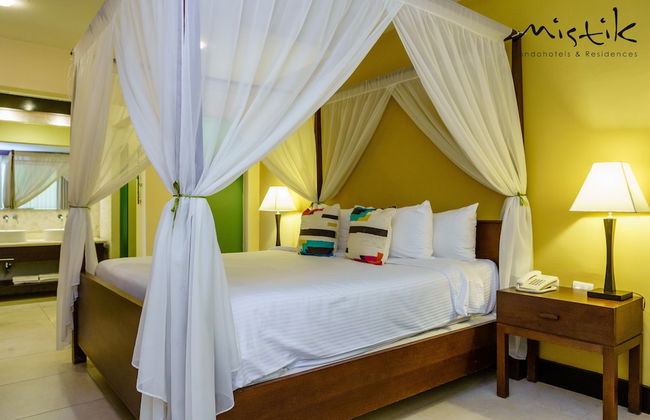 Pueblito Escondido Luxury by Mistik - Foto 12