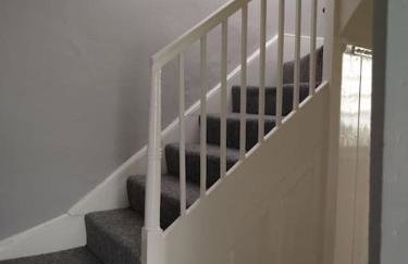 Cheerful 3-bedroom townhouse with free parking on site - Foto 8