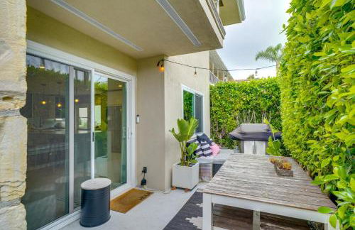 Chic Santa Barbara Vacation Rental with Patio! - Foto 26