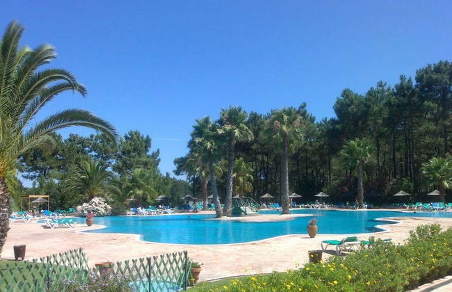 Aroeira Golf and Beach by Host-Point - Foto 16