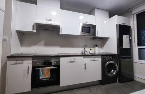 B.e.c apto Bilbao - Foto 24