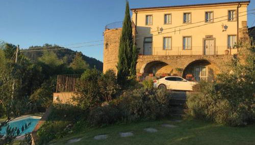 Torre De' Medici - Near Five Land - Pool - Tuscany - Foto 1