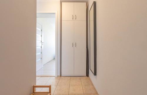 Pomorska - Komfortowy i budżetowy apartament blisko Ergo Arena & plaży - Foto 12