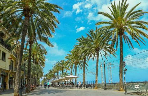 CasaBala - Near the beach and Barcelona center - Photo 47