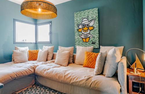 Villa Javea Beauty by Interhome - Foto 17