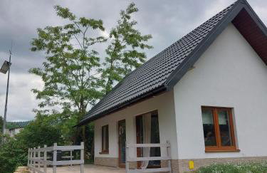 Chatka Podgórna - Foto 1