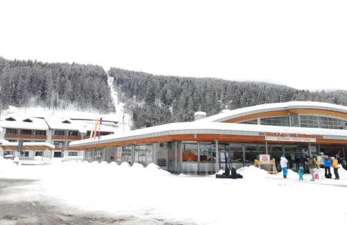 Casa Mirandola Montana - Foto 73