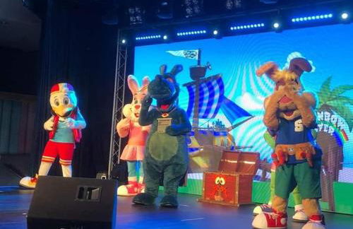 The James Lodge - Foto 11