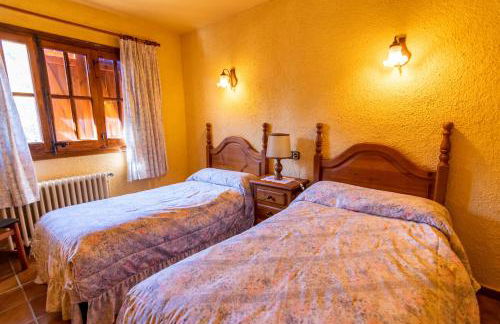 EVA & TRAVEL - El Bosquet de Prades - Foto 13