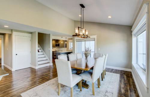 Luxury Seattle Retreat Near Stadiums - Foto 7