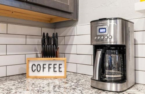 The Good Vibes House in Chickasha, OK! - Foto 13