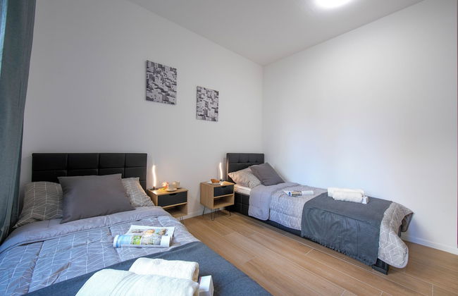 Boutique Apartments - Foto 50