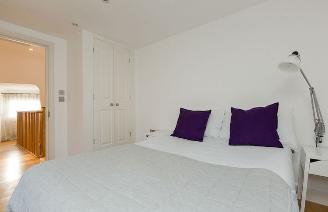 Gorgeous house in the heart of Chelsea - Foto 12