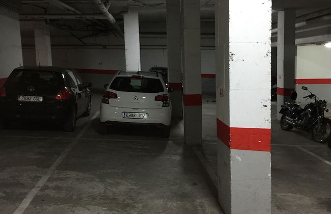 Sunny Apartment 2 bedrooms - Foto 23