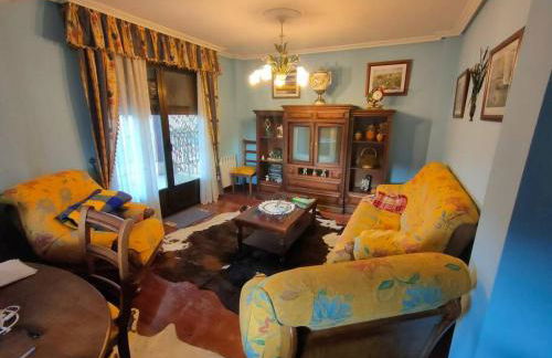 Vivienda de Uso Turístico en entorno maravilloso - Foto 15