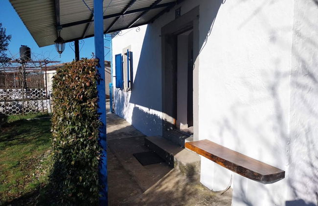 Holiday Home Gioia Christina - Foto 25