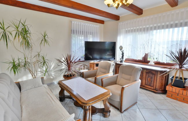 Holiday Home in Ustronie Morskie by the Beach - Photo 10