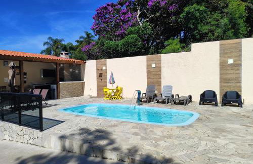 Recanto dos tucanos - Foto 74