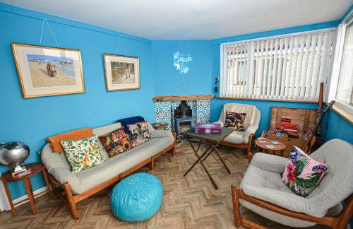 beautiful eco-beach house next to bird reserve - Foto 10