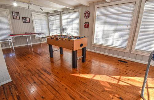 Sweet Home Alabama Sleeps 8 - Foto 9