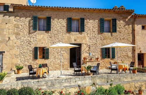 Finca Sos Ferres D'en Morey - Foto 28