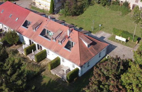 Resort "Schloss Reinharz" - Foto 23