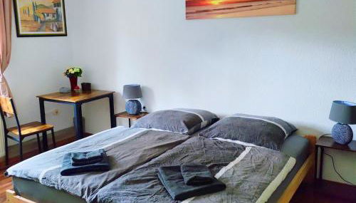 Ferienwohnung im Grünen Senzig - Foto 3