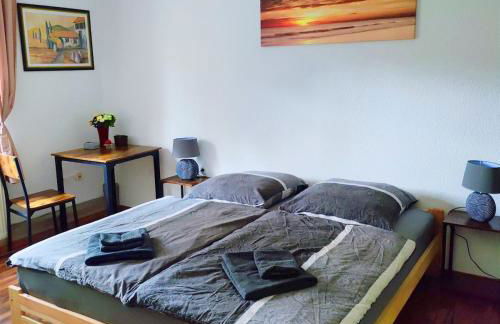 Ferienwohnung im Grünen Senzig - Photo 3