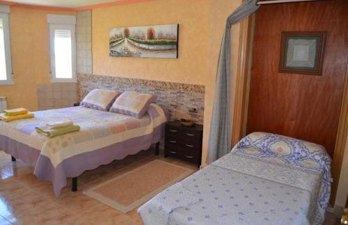 El Mirador de Clavijo - Foto 20