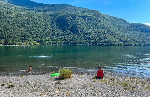 Fiori Pool-Gartenwohnung (EG) - Foto 18