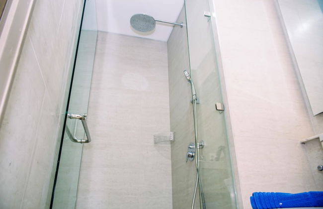 Fancy And Nice Studio At Gold Coast Apartment - Foto 10