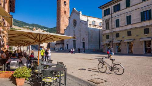 La Fresia - Focette 100m from sea - Happy Rentals - Foto 4, Other