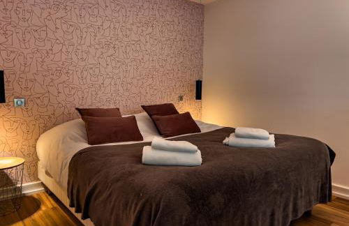 La Maison Régent & spa - Plage de la Baule - Photo 46