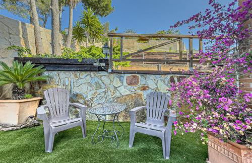 Villa Mar & Natura Sitges - Foto 15