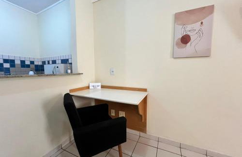 GoHost Suítes - 2 Ruas do Shopping Santa Úrsula - Foto 18