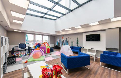 Apartament River Towers - Foto 21