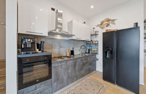 Villa Matteo Suite - Foto 9