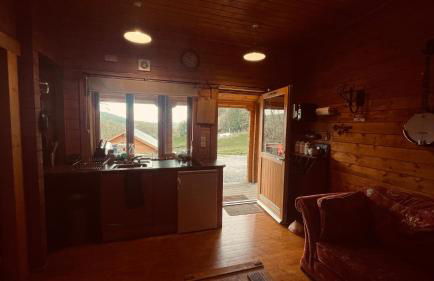 Blossom Cabin - Little log Cabin in Wales - Foto 17