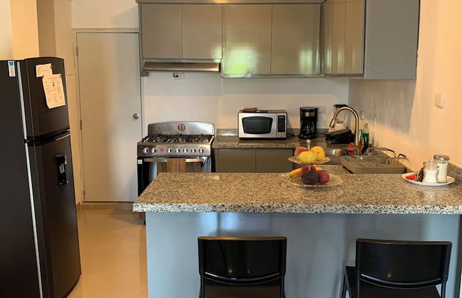 Plata View Apartahotel - Foto 24