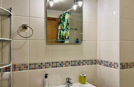 1-bedrooms apartament Vista Roja, La Tejita - Foto 12