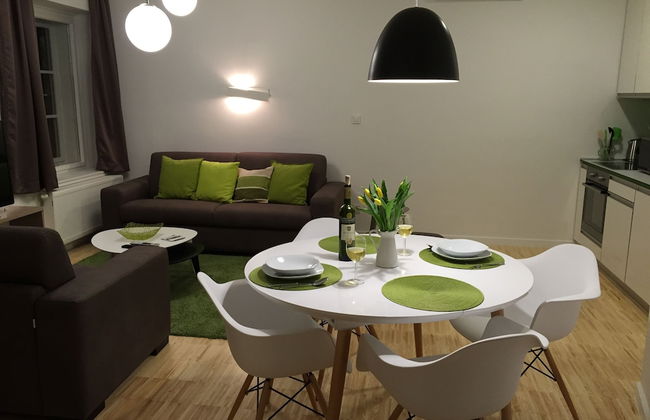 Apartments City&style - Photo 20