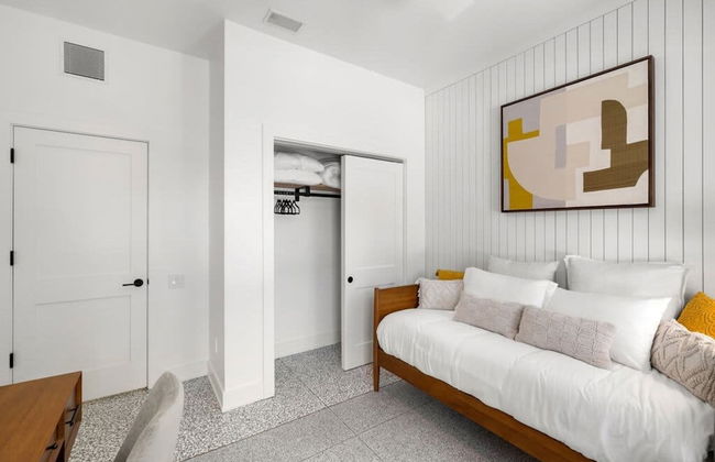 Casa Cohiba by Brightwild Steps to 7th Ave - Foto 24