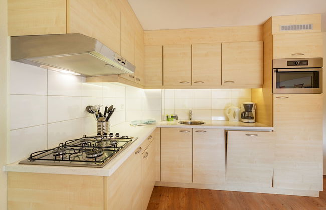 Center Parcs Port Zélande - Foto 29