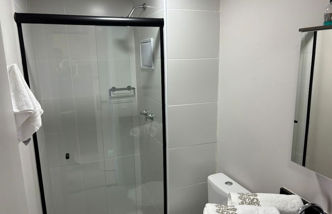 Studio Sao Paulo PUC Allianz Park 701WB - Foto 27